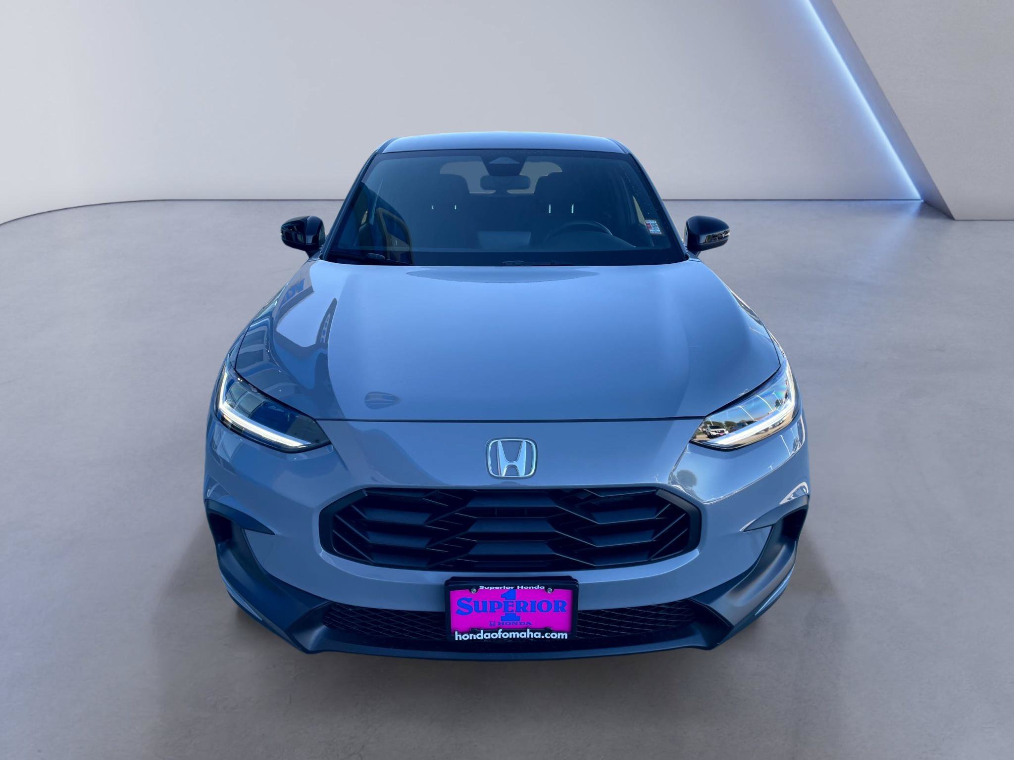 Used 2024 Honda HR-V Sport image 5