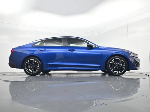 Used 2023 Kia K5 GT-Line AWD/4WD image 46