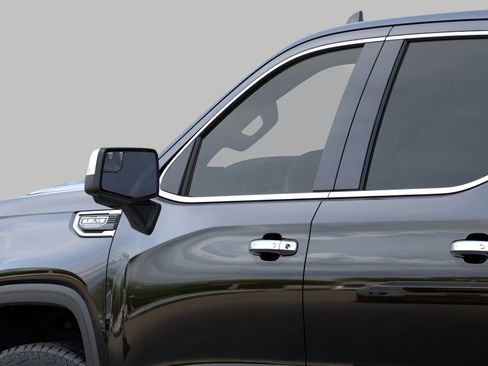 New 2026 GMC Sierra 1500 SLT w/ SLT Premium Plus Package image 12