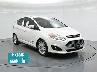 Used 2016 Ford C-MAX Energi SEL w/ Equipment Group 302A