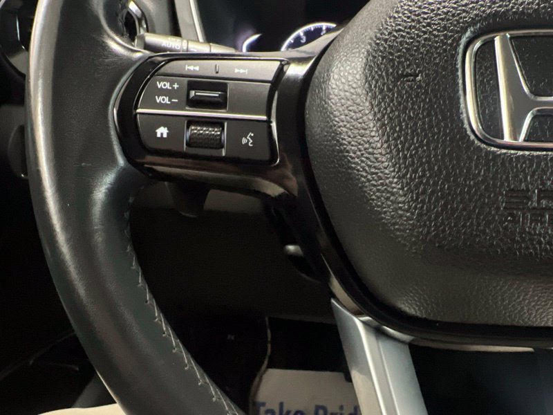 Used 2024 Honda Pilot EX-L image 23
