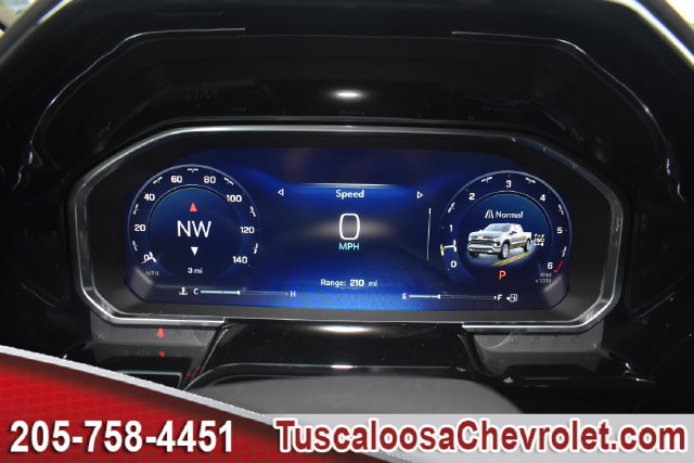 New 2026 Chevrolet Silverado 1500 RST w/ Z71 Off-Road Package AWD/4WD image 24