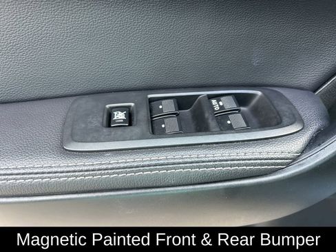 Used 2023 Ford Ranger Lariat w/ Tremor Off-Road Package AWD/4WD image 19