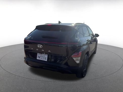 Used 2026 Hyundai Kona SEL Sport FWD image 14