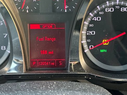 Used 2015 GMC Terrain SLE FWD image 13
