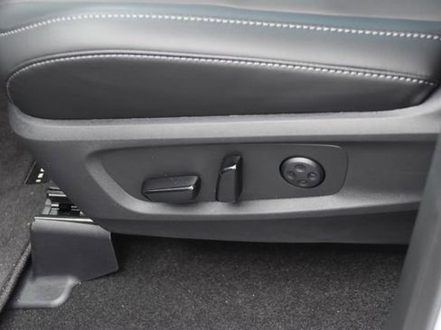 New 2026 INFINITI QX60 Luxe AWD/4WD image 33