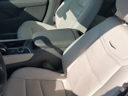 Certified 2023 Cadillac XT5 Premium Luxury image 28