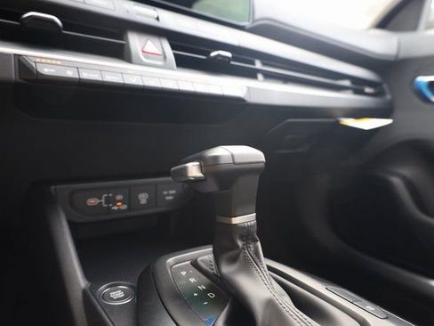 New 2025 Kia K4 LXS image 23