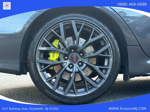 Used 2019 Subaru WRX STI image 29