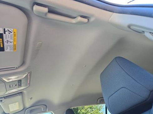 Certified 2024 Toyota RAV4 XLE image 29