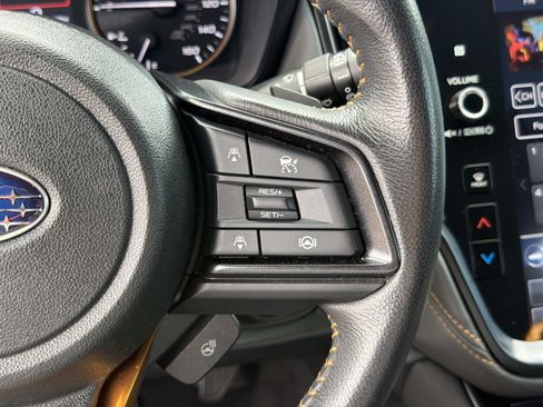 Used 2025 Subaru Outback Wilderness AWD/4WD image 27