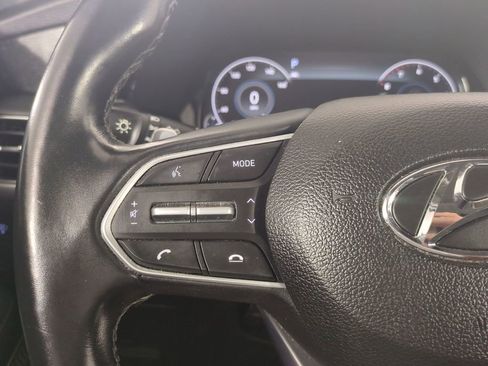 Used 2022 Hyundai Palisade Limited w/ Cargo Package FWD image 34