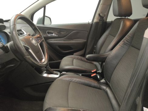 Used 2016 Buick Encore FWD image 17