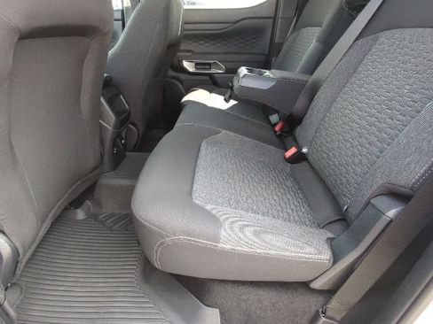 Used 2025 Ford Ranger XLT w/ FX4 Off-Road Package AWD/4WD image 17