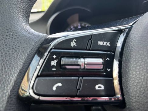 Used 2019 Kia Optima LX FWD image 15