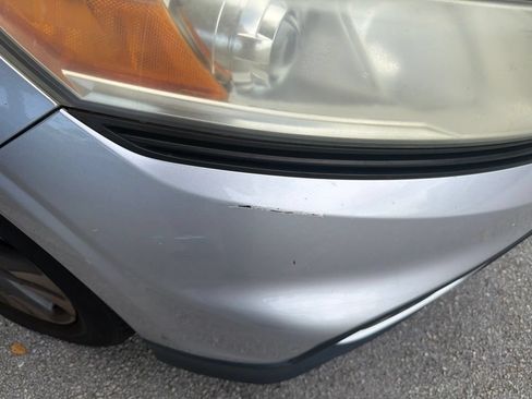 Used 2013 Honda Crosstour EX-L image 4