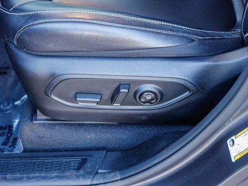 Certified 2023 Jeep Grand Cherokee L Limited image 24