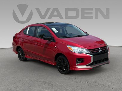 Used 2024 Mitsubishi Mirage G4