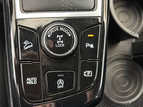 Certified 2025 Kia Sportage X-Line w/ Premium Package AWD/4WD image 30