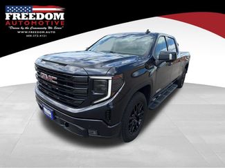 Used 2024 GMC Sierra 1500 Elevation w/ Elevation Premium Package AWD/4WD 360° Tour