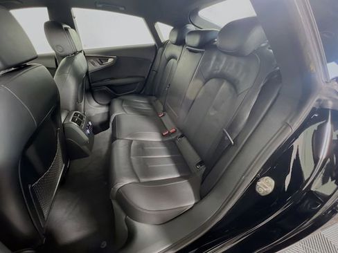 Used 2018 Audi A7 3.0T Premium Plus w/ S Line Sport Package image 27