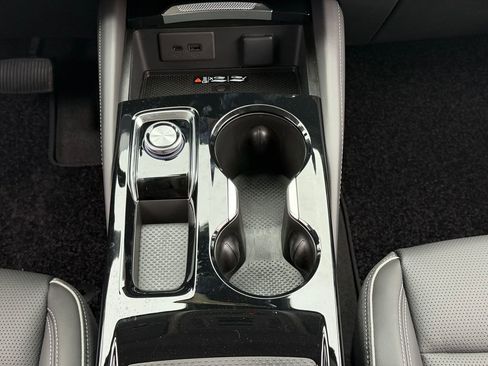 New 2026 Buick Envision Avenir image 27