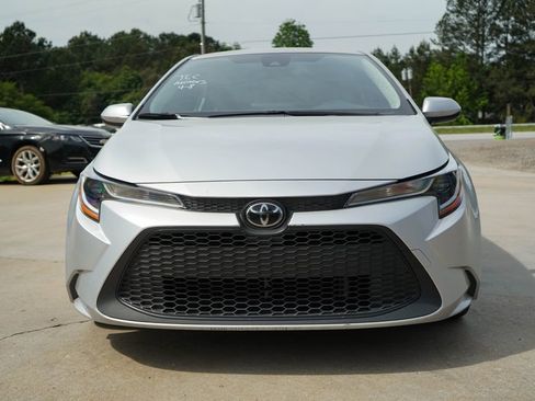 Used 2022 Toyota Corolla L image 10