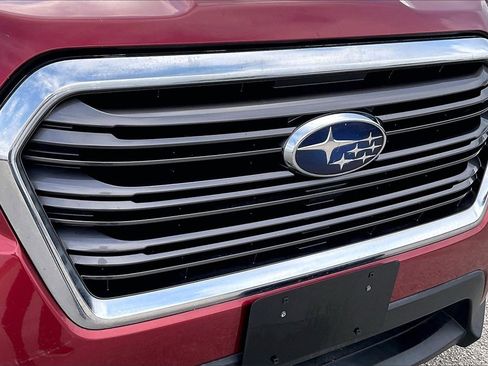 Used 2019 Subaru Ascent Limited w/ Popular Package #3 image 34