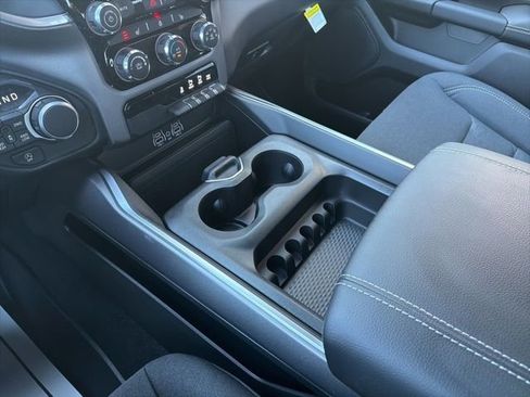 New 2026 RAM 1500 Big Horn image 25