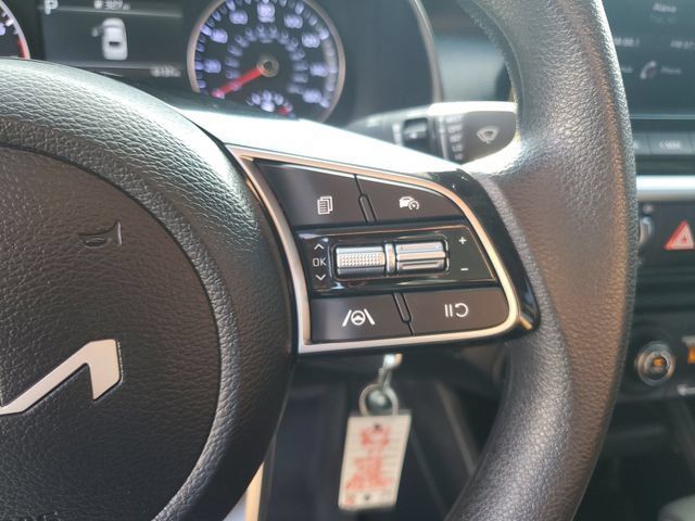 Used 2024 Kia Forte LXS w/ LXS Technology Package FWD image 28