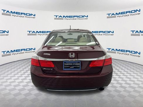 Used 2013 Honda Accord LX image 4