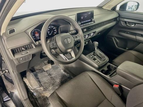 Used 2023 Honda CR-V EX image 11