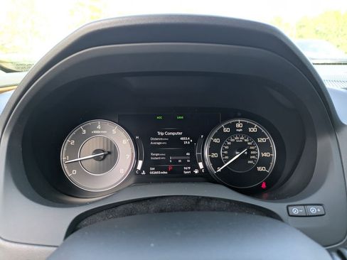 Used 2019 Acura RDX AWD w/ Advance Package image 30