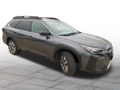 Used 2025 Subaru Outback Limited