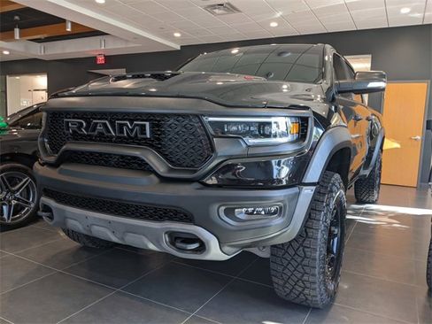 Used 2022 RAM 1500 TRX image 6