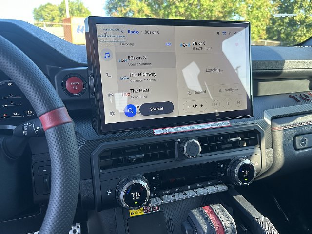 Certified 2026 Toyota Tacoma TRD Pro AWD/4WD image 31