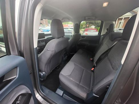 Used 2025 Ford Maverick XL w/ 4K Tow Package AWD/4WD image 8