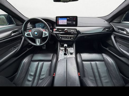 Used 2023 BMW M5 w/ Competition Package AWD/4WD image 9