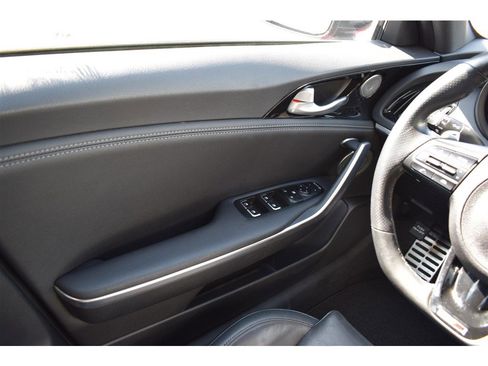 Used 2020 Kia Stinger GT-Line w/ Sun & Sound Package image 21