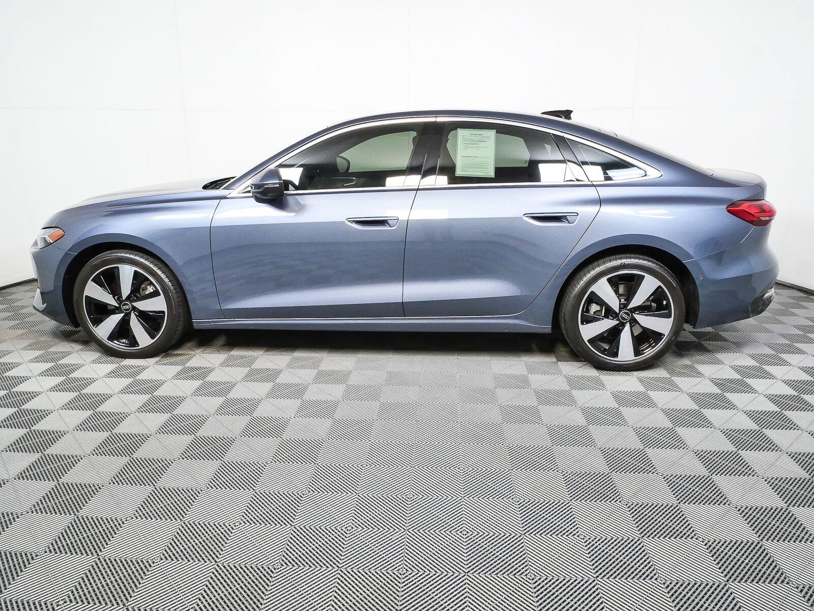 Used 2025 Audi A5 Prestige w/ 19" Wheel Package AWD/4WD image 32