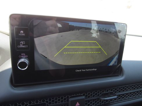 New 2026 Honda HR-V Sport image 17