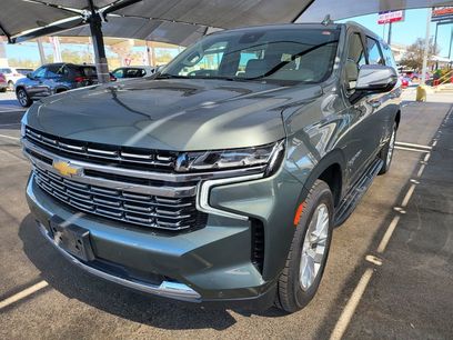 Used 2023 Chevrolet Suburban Premier