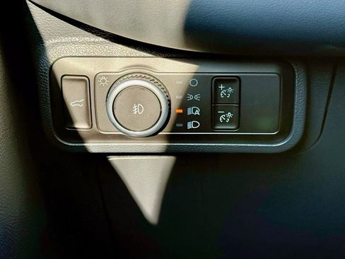 New 2026 Ford Explorer ST w/ Sun And Sound Package image 28