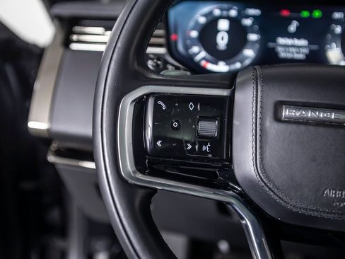 Used 2023 Land Rover Range Rover Sport SE image 36
