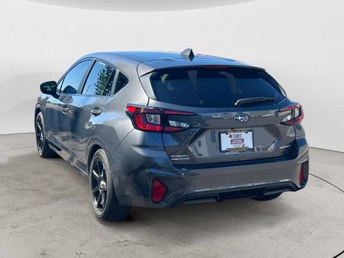 Used 2024 Subaru Impreza 2.0i w/ Popular Package #1A AWD/4WD image 7