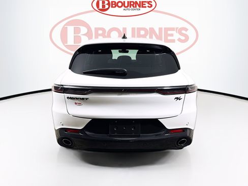 Used 2024 Dodge Hornet R/T w/ R/T Blacktop Package image 8