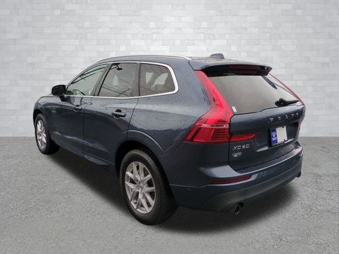 Used 2019 Volvo XC60 T5 Momentum w/ Premium Package image 7