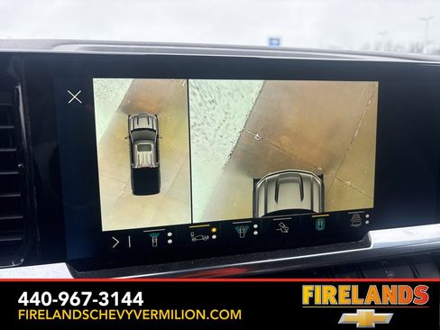 Used 2023 Chevrolet Silverado 1500 LTZ image 23