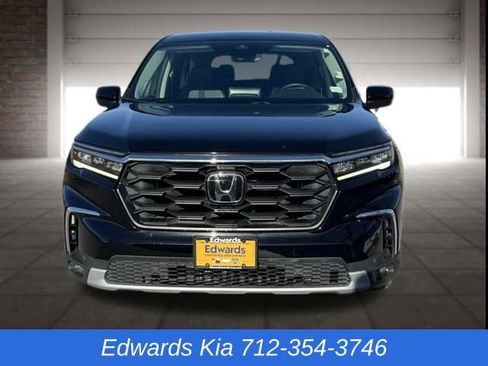 Used 2023 Honda Pilot EX-L image 2