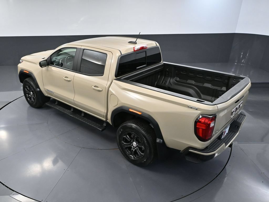 Used 2023 GMC Canyon Elevation w/ Elevation Premium Package AWD/4WD image 58